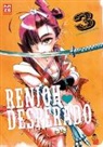 Ahndongshik, Ahndongshik - Renjoh Desperado. Bd.3