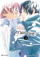 Azusa Mase - Voll erwischt!. Bd.3. Bd.3