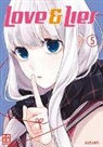 Musawo, Musawo - Love & Lies. Bd.5