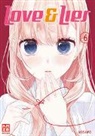 Musawo, Musawo - Love & Lies. Bd.6