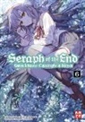 Takaya Kagami, Yamato Yamamoto - Seraph of the End - Guren Ichinose Catastrophe at Sixteen (Novel) - Band 6