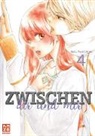 Haru Tsukishima - Zwischen dir und mir. Bd.4