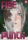 Tatsuki Fujimoto - Fire Punch. Bd.7