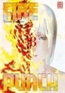 Tatsuki Fujimoto - Fire Punch. Bd.8