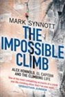 Mark Synnott - The Impossible Climb