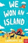 Charlotte Lo - We Won an Island
