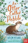 Helen Peters, Ellie Snowdon, Snowdon Ellie - An Otter Called...