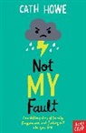Cath Howe, Howe Cath - All Your Fault