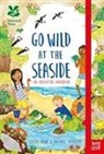 Tegen Evans, Goldie Hawk, Rachael Saunders, Rachael Saunders, Saunders Rachael - Go Wild at the Seaside