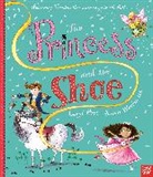 Caryl Hart, Sarah Warburton, Sarah Warburton - The Princess and the Shoe