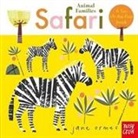 Jane Ormes - Safari