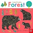 Jane Ormes - Forest