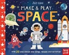 Joey Chou, Chou Joey - Space