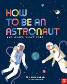 Dr Sheila Kanani, Sheila Kunani, Sol Linero, Sol Linero, Linero Sol - How to Be an Astronaut