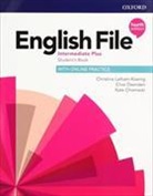English File Intermediate Plus Teacher's Guide