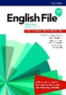 English File Advanced Teacher Guide with Teacher Resource Centre