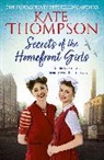 Kate Thompson, Thompson Kate - Secrets of the Homefront Girls