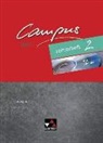 Wolfgan Freytag, Wolfgang Freytag, Reinhar Heydenreich, Reinhard Heydenreich, Ul Jesper, Ulf Jesper... - Campus C Lehrerheft 2 - neu