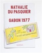 Nathalie Du Pasquier - Gabon 1977