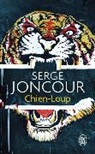 Serge Joncour - Chien-loup