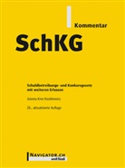 Jolanta Kren Kostkiewicz - SchKG Kommentar