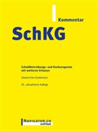 Jolanta Kren Kostkiewicz - SchKG Kommentar