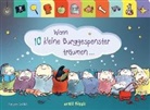 Susanne Göhlich - Wenn 10 kleine Burggespenster träumen ...