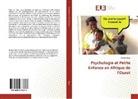 Oumar Barry - Psychologie et Petite Enfance en Afrique de l'Ouest