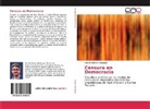 Nicolás Blanco Rodríguez - Censura en Democracia
