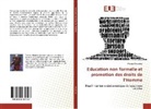 Moussa Doumbia - Education non formelle et promotion des droits de l'Homme