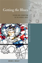 Brian J Reilly, Brian J. Reilly, Reilly Brian J., Stephen G. Nichols - Getting the Blues