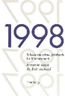 Jakob Frey, Dieter Kraus, Wolfgang Lienemann, René Pahud de Mortanges, Christoph Winzeler - Schweizerisches Jahrbuch für Kirchenrecht. Band 3 (1998)- Annuaire suisse de droit ecclésial. Volume 3 (1998)