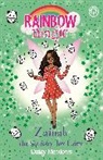 Daisy Meadows, Meadows Daisy, Georgie Ripper, Georgie Ripper, Ripper Georgie - Rainbow Magic: Zainab the Squishy Toy Fairy