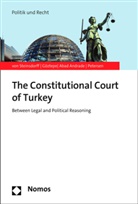 Abad A, Abad Andrade, Maria Abad Andrade, Ece Göztepe, Ec Göztepe-Celebi, Ece Göztepe-Celebi... - The Constitutional Court of Turkey