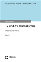 Andreas Elter - TV und AV Journalismus