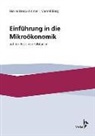 Marcel Berg, Mari Heep-Altiner, Maria Heep-Altiner - Einführung in die Míkroökonomik