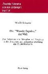Mireille Schnyder - Die "Wunderfügnisse" der Welt