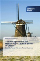 Andreas Papandreou - The Management in the Modern Agro-Tourism Sector in Greece