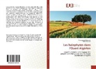 Redda Aboura, Abdessama Merzouk, Abdessamad Merzouk - Les halophytes dans l'Ouest Algérien
