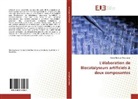 Eloine Npetgat Ngoutane - L'élaboration de Biocatalyseurs artificiels à deux composantes