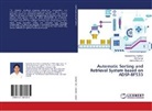Anil Kumar, Karamjit Kau Sekhon, Karamjit Kaur Sekhon, ANI KUMAR, Anil Kumar - Automatic Sorting and Retrieval System based on ADSP-BF533