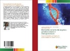 Cleto Baratta, Nelson Jorge Batista, Vanessa Menezes Costa - Biomonitoramento de esgotos: genotoxicidade e mutagenicidade