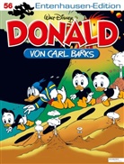 Carl Barks, Walt Disney - Disney: Entenhausen-Edition - Donald Bd.56