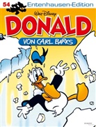 Carl Barks, Walt Disney - Disney: Entenhausen-Edition - Donald Bd.54