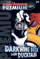 Disney, Disney, Walt Disney - Darkwing Duck trifft DuckTales