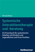Michael Biene - Systemische Interaktionstherapie und -beratung
