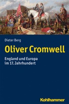 Dieter Berg - Oliver Cromwell