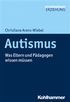 Christiane Arens-Wiebel - Autismus