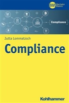 Jutta Lommatzsch, Hors Peters, Horst Peters - Compliance
