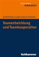 Kirste Guthöhrlein, Kirsten Guthöhrlein, Désiré Laubenstein, Désirée Laubenstein, Lindmeie, Christian Lindmeier... - Teamarbeit und Teamkooperation